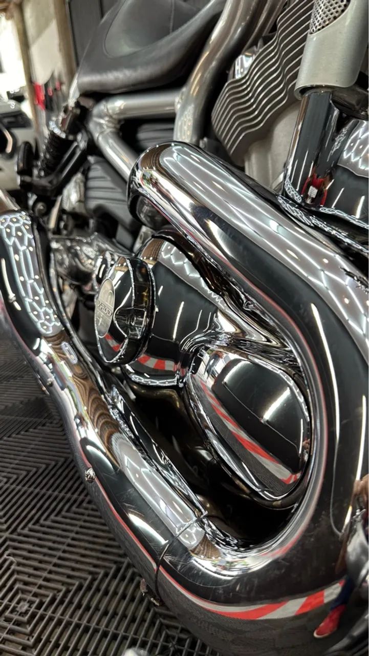 VROD ÚNICA e EXCLUSIVA - LEIA TUDO - Foto 5