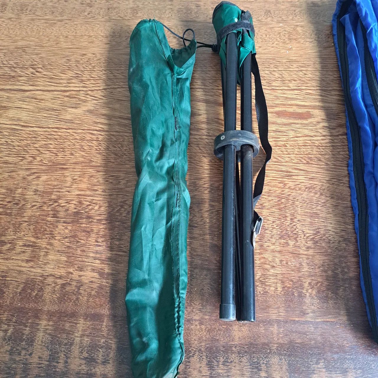 Kit acampamento  - Foto 5