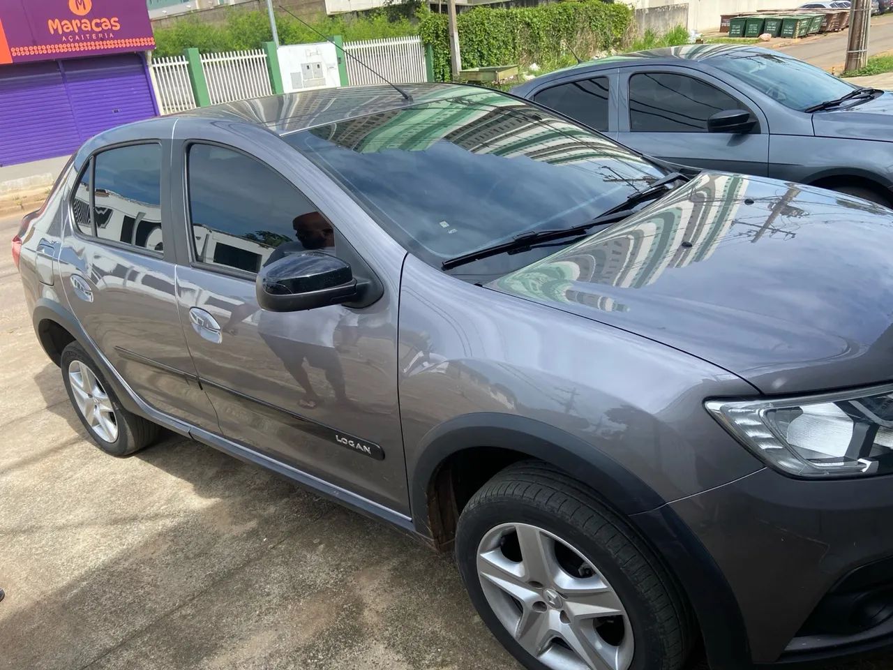 Aluguel e Administração de carros p APP - Foto 4