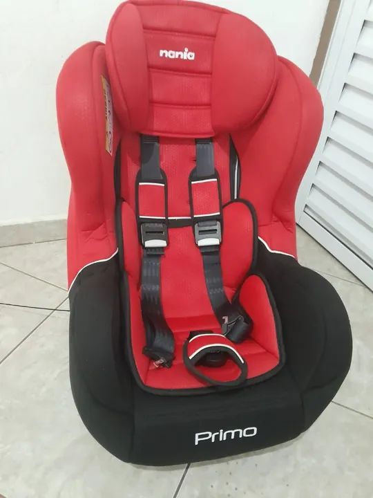 Cadeira de bebê para carro - Foto 3