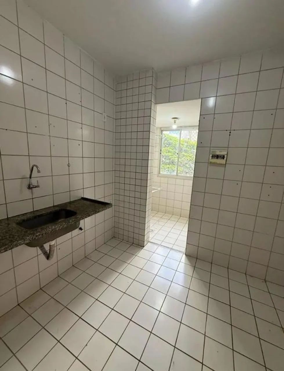 ELDORADO OPORTUNIDADE 2/4 CONDOMÍNIO CRISTAL  - Foto 5