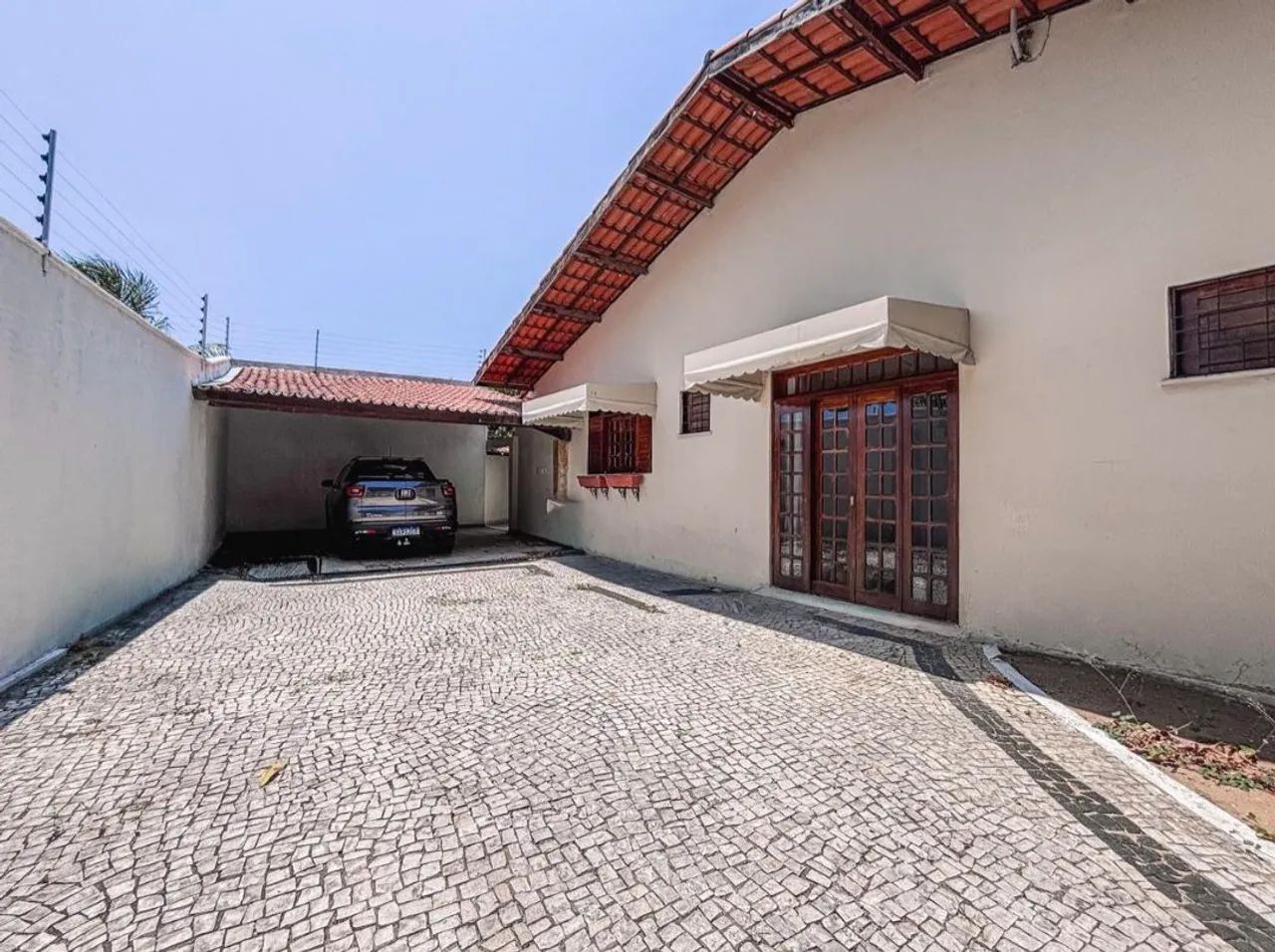 Casa Rodolfo Teófilo, 293m2. - Foto 2