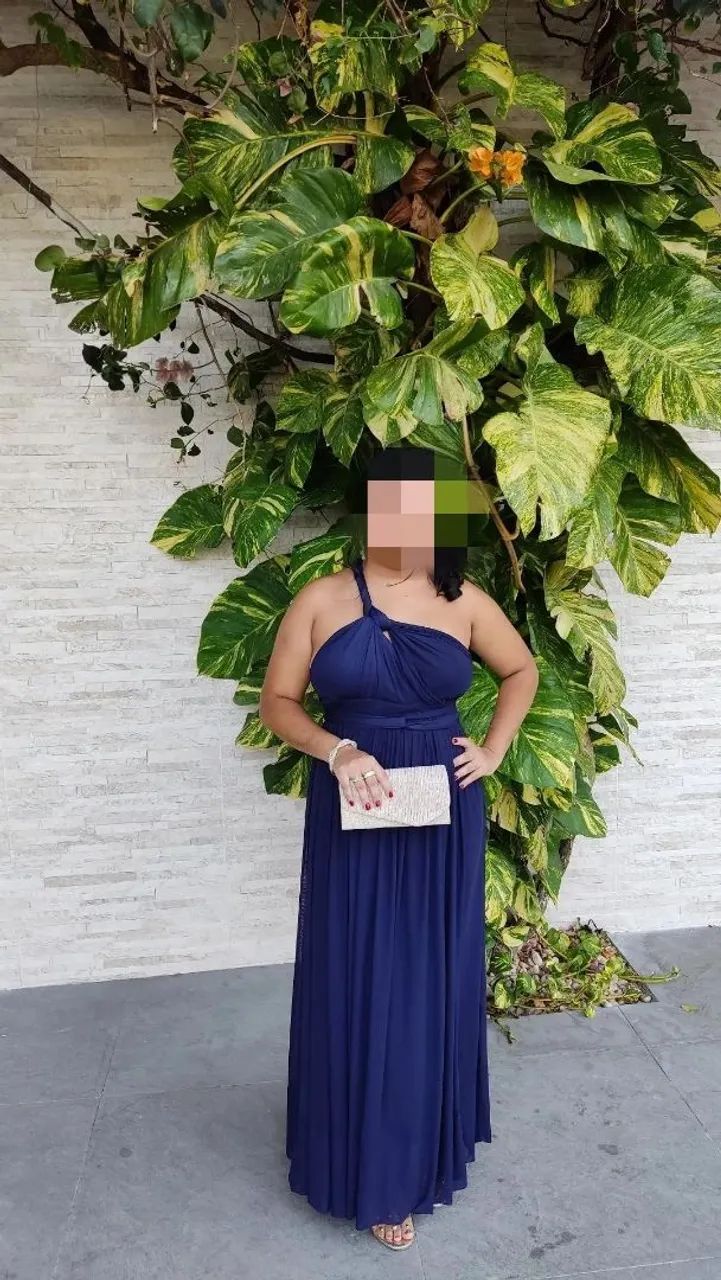 Vestido de festa 65562801347842121
