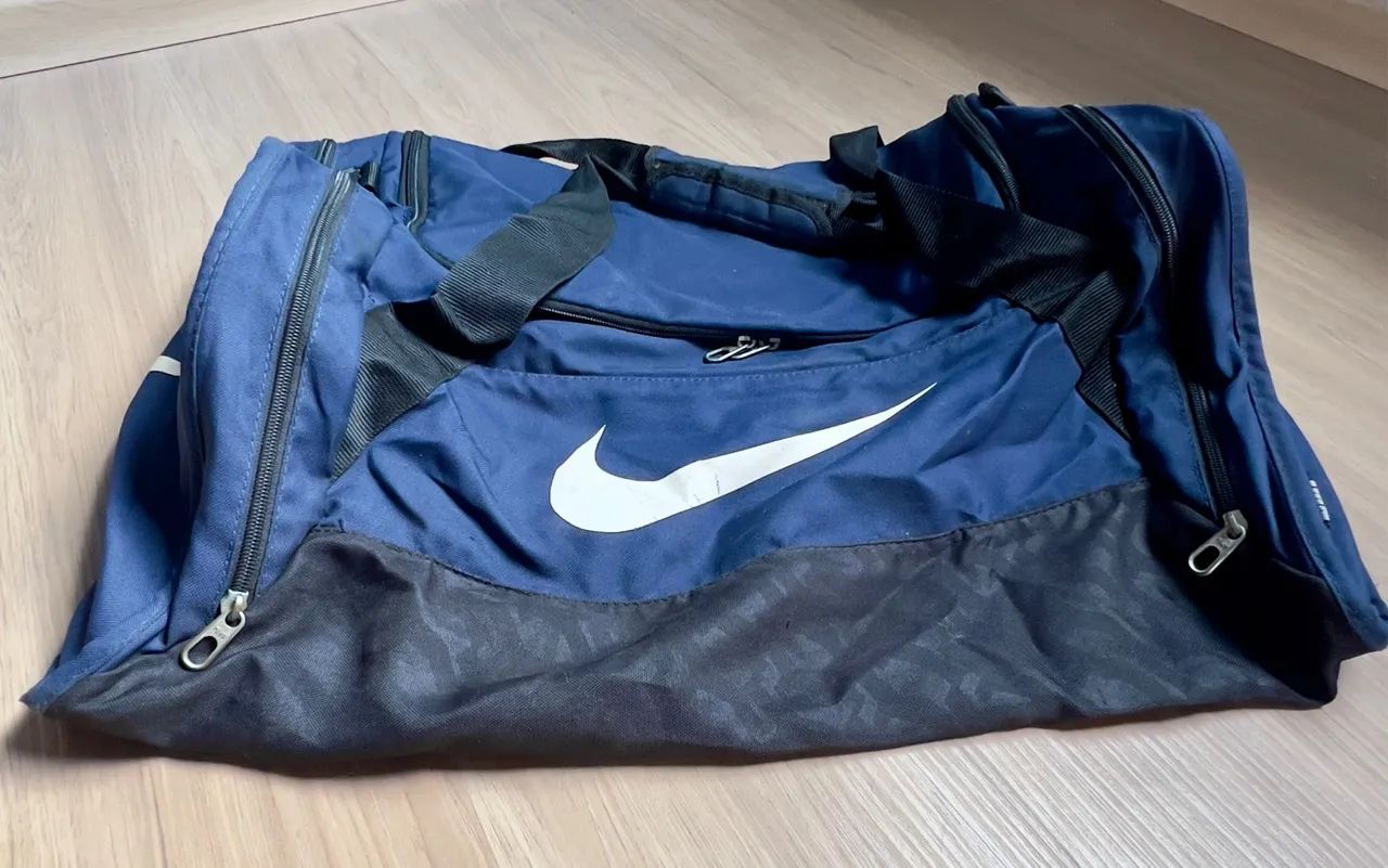 Bolsa Nike 