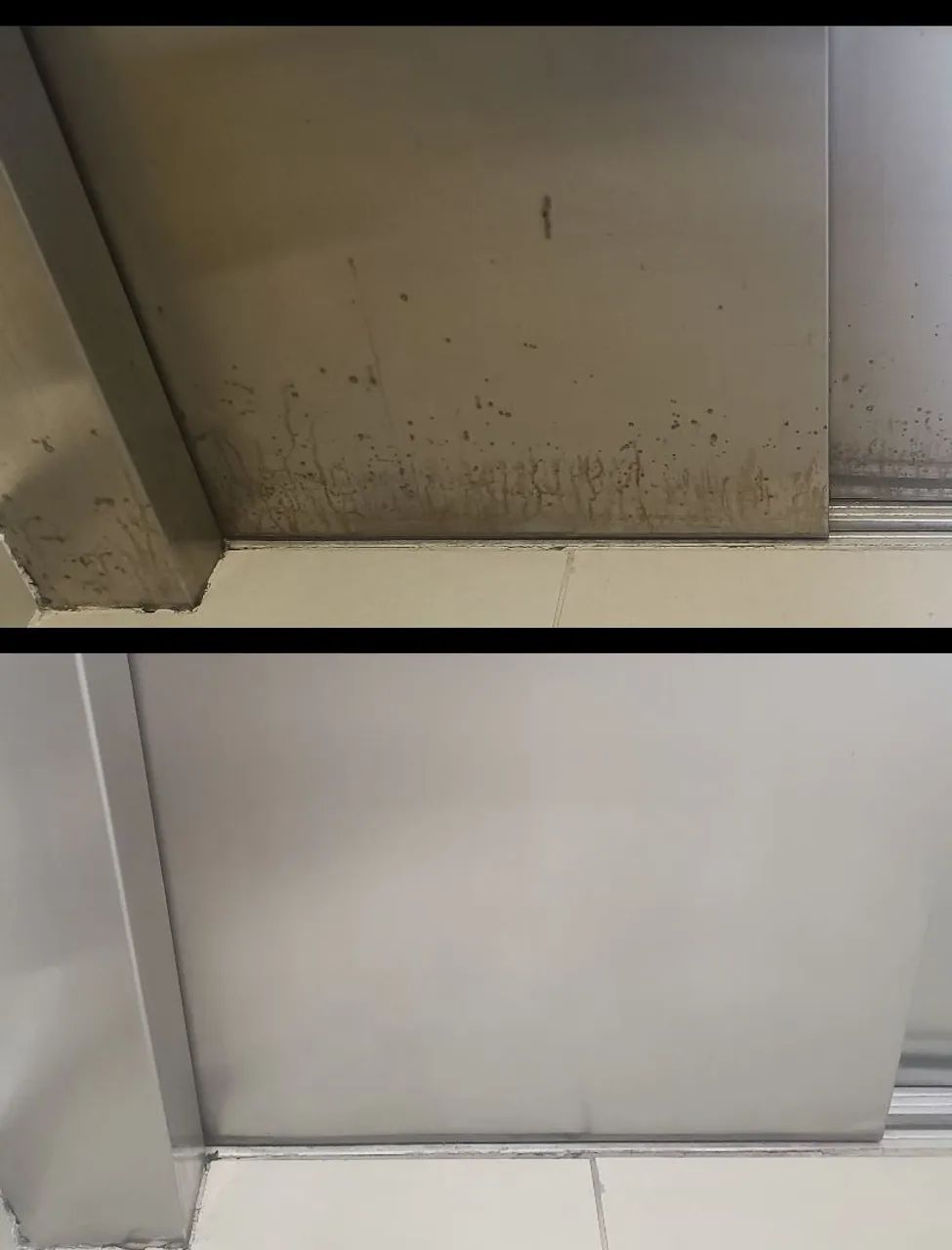 Polimento de Elevador Inox  - Foto 4