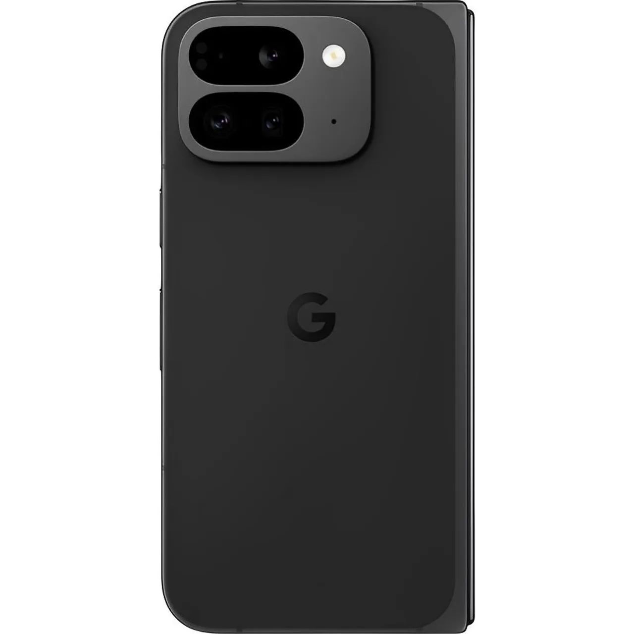 Google Pixel 9 Pro Fold ブラック 512 Google Pixel 9 Pro Fold 5G 512 GB - Obsidian - Novo lacrado