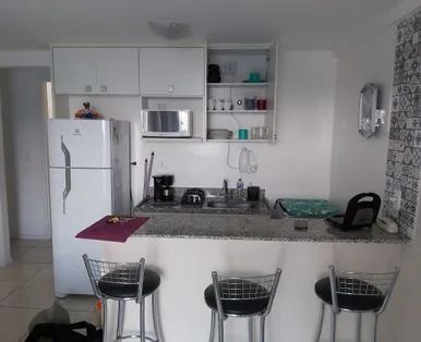 Apartamento Resort Porto Real  - Foto 15