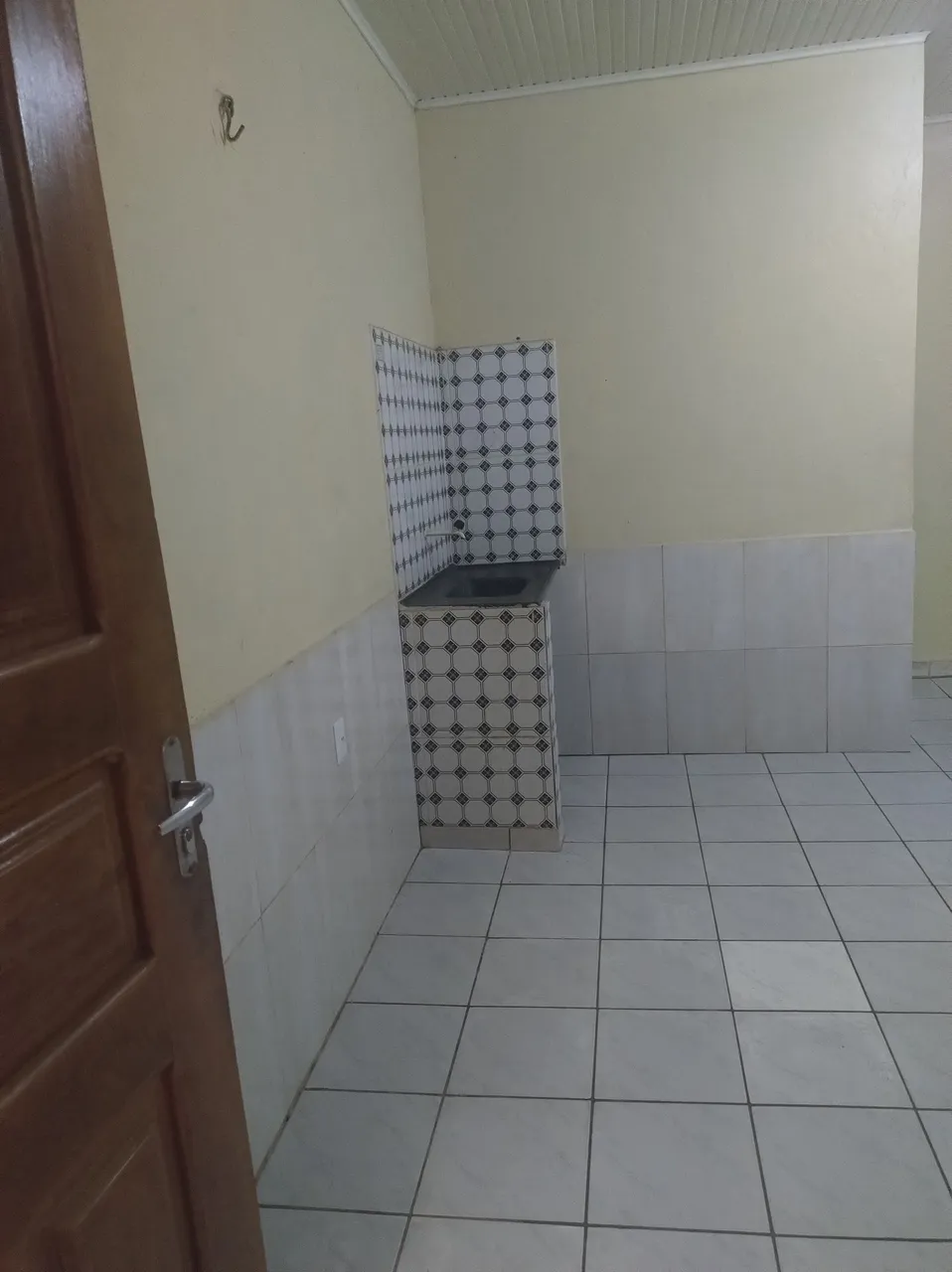 Kitnet aluga-se