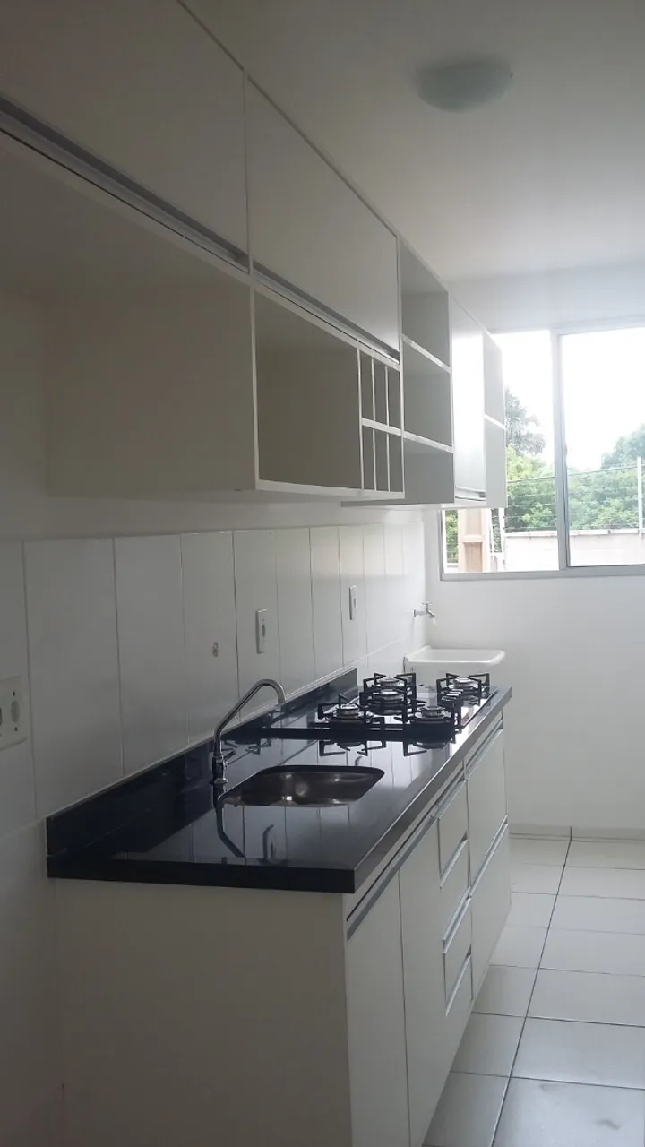 Alugo Apartamento perto da UFMS