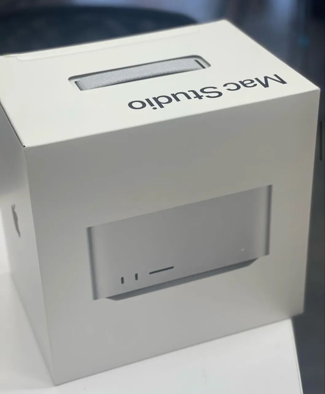 Mac Studio M4 Max promoção 64520766626307120