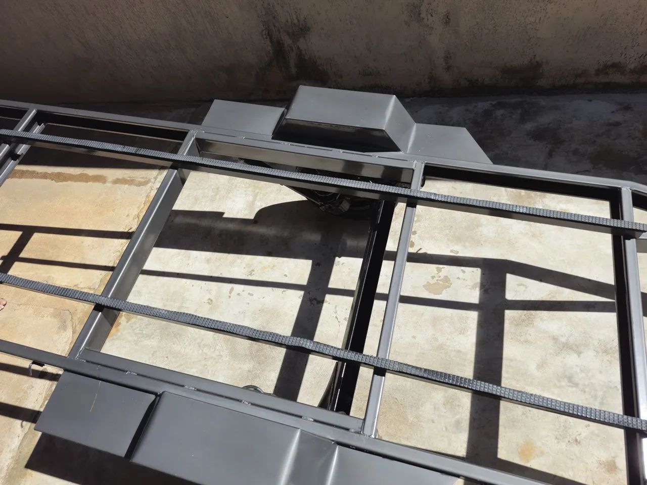 Berço para canoa Semi -Novo - Foto 3