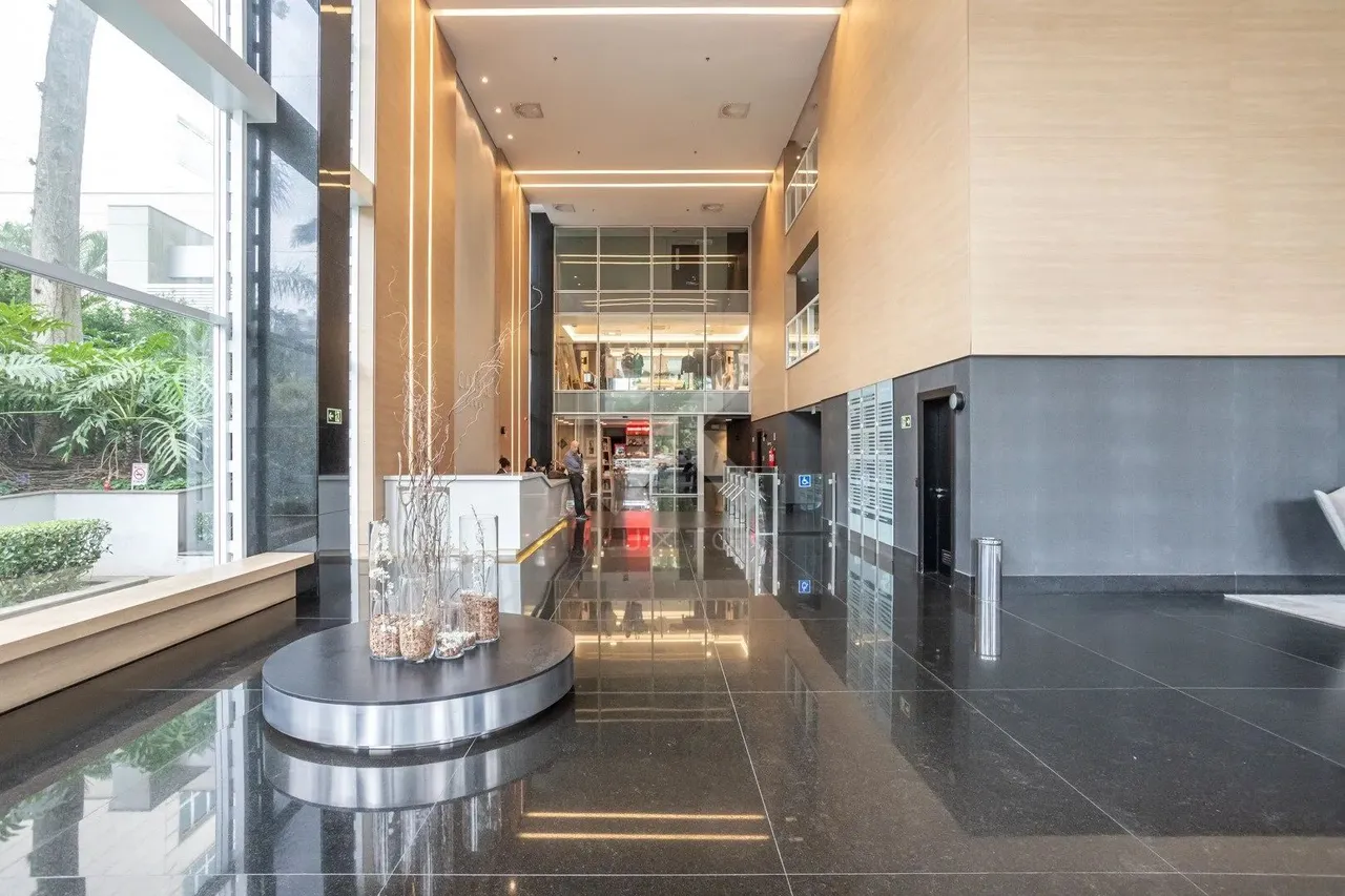 Sala comercial para alugar no bairro Petrópolis