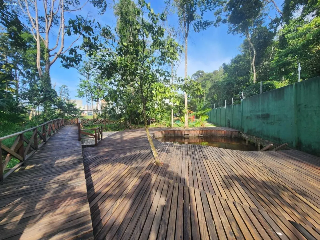 Lote para Venda em Belém, Mangueirão