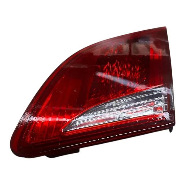 Lanterna Traseira Direita Peugeot 408 2012 a 2015 (mala) - Foto 3