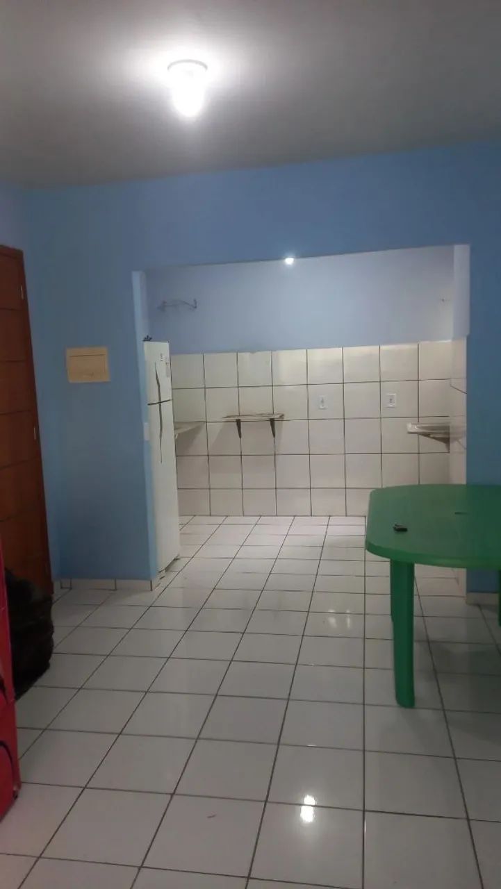 Foto - Belém - Tenoné