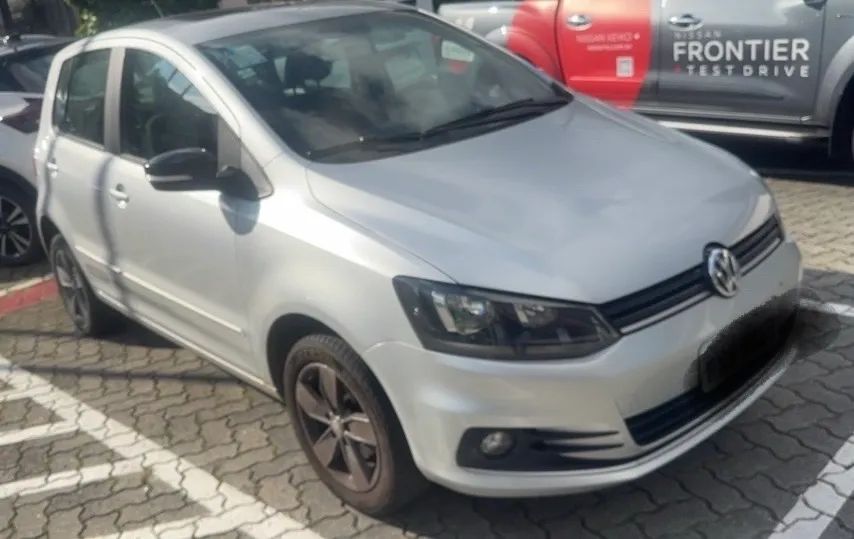 Fox Connect Manual 2019 c/66.00km - Falar c/Rose - Raion Mitsubishi  - Foto 5