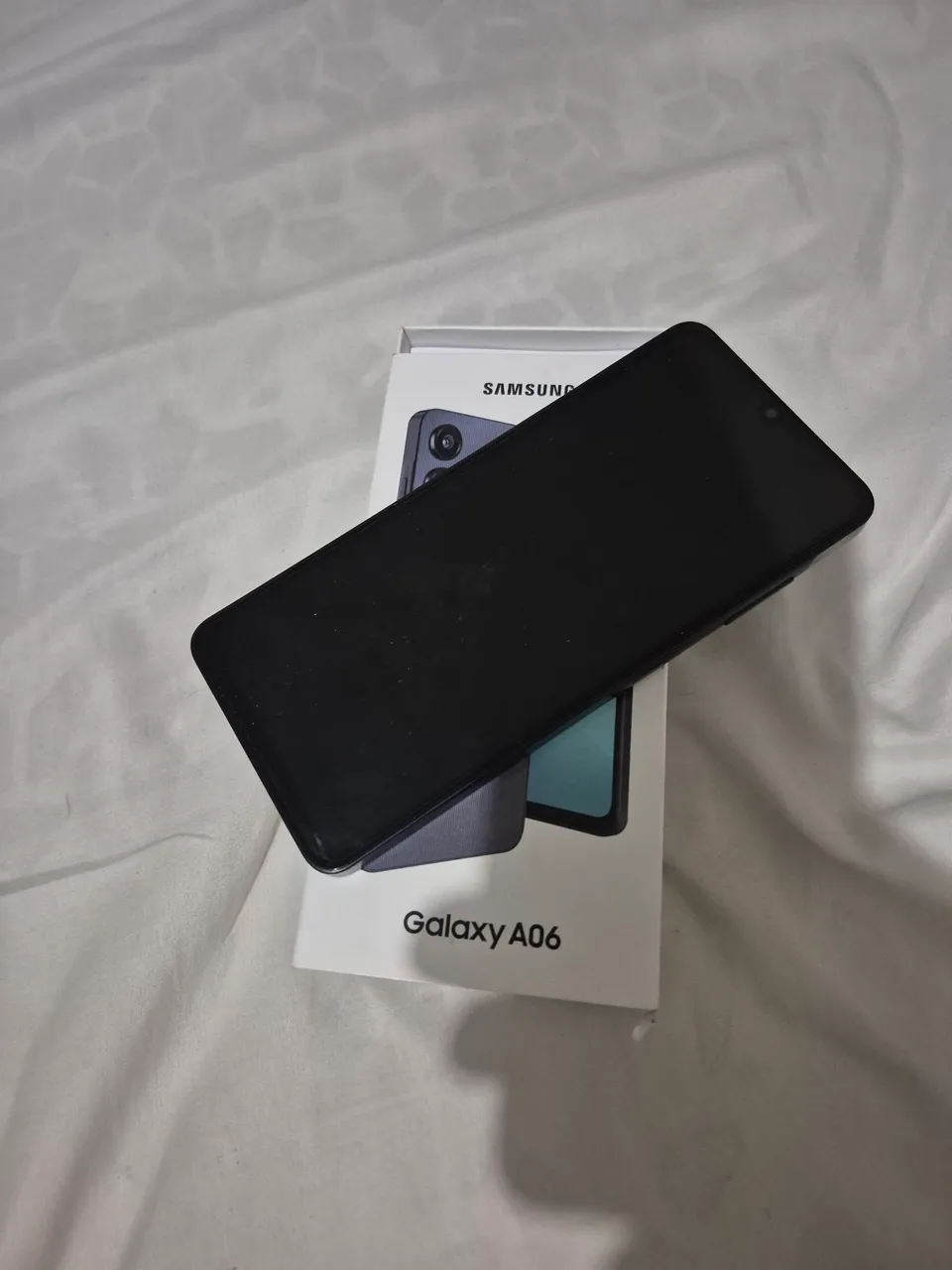 Samsung A 06