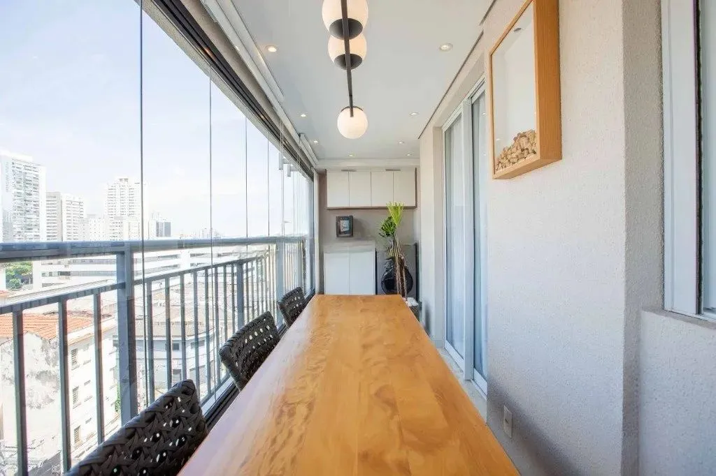 Apartamento tipo para venda com 2 quartos, sendo 1 suíte, 62m²