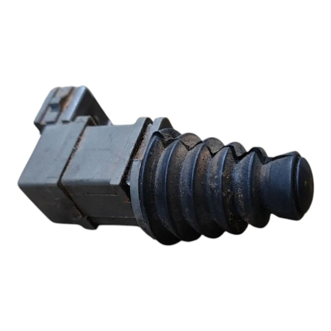 Interruptor Alarme Cabine Caminhão Vw Ford Cargo 2s2962139 - Foto 4