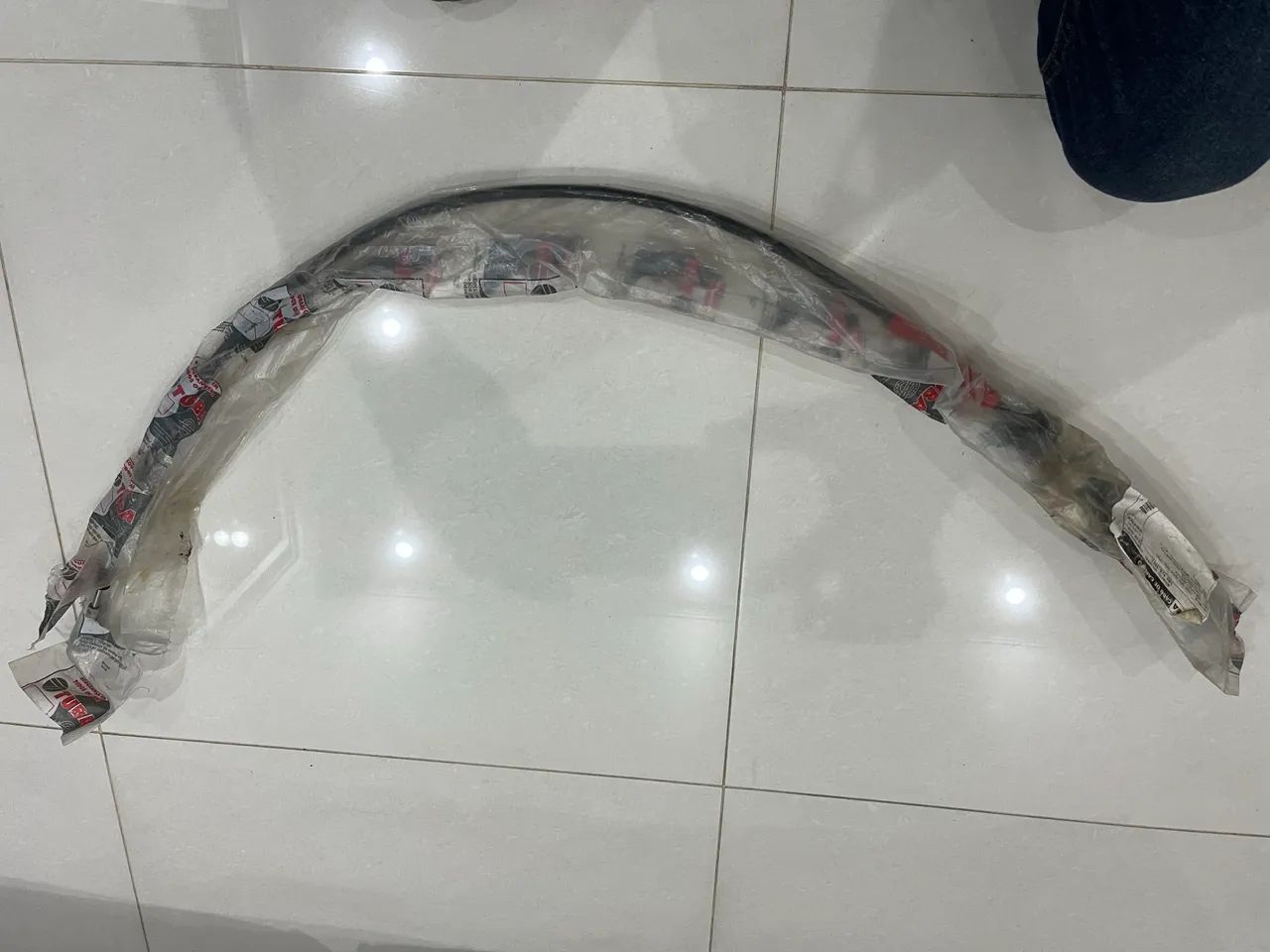 Cabo egate iveco - Foto 2