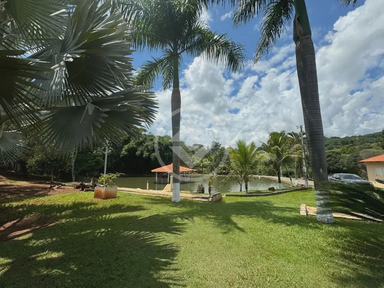 Chácara 10 Suítes em Caldazinha codigo: 66799 - Foto 4
