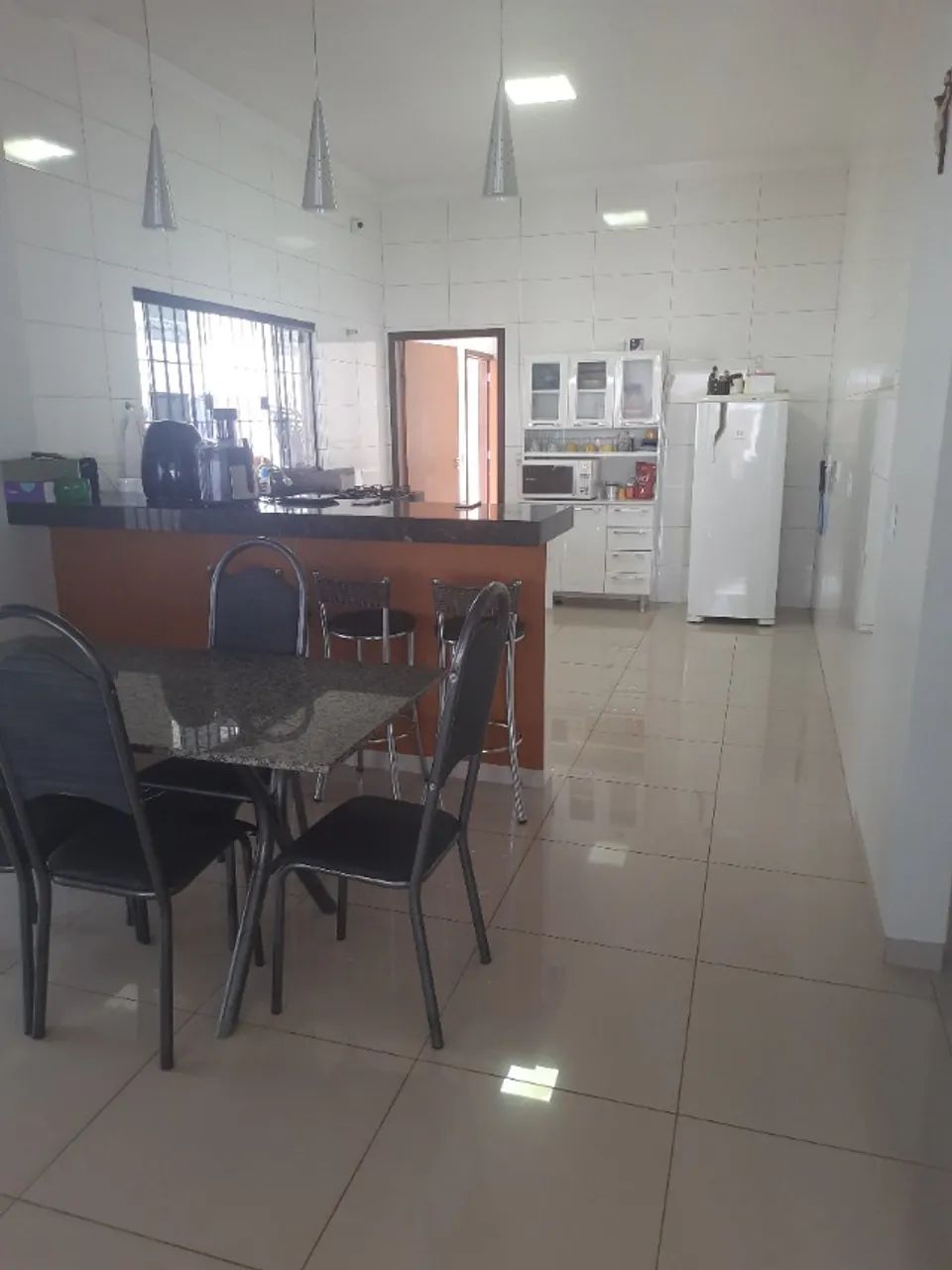 Casa 200 metros 3/4 - Foto 3