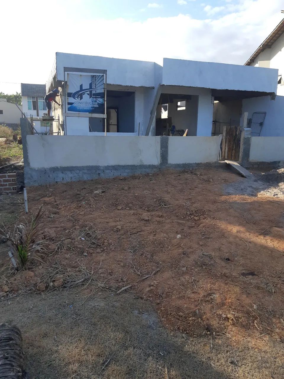 Construção e reformas em Tamandaré - Foto 2