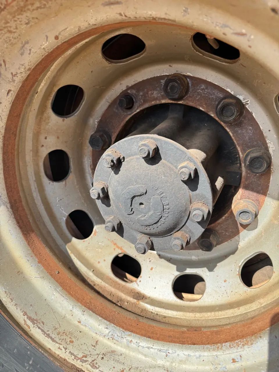 Kit Diferencial traçado Volks 26-260 - Foto 3