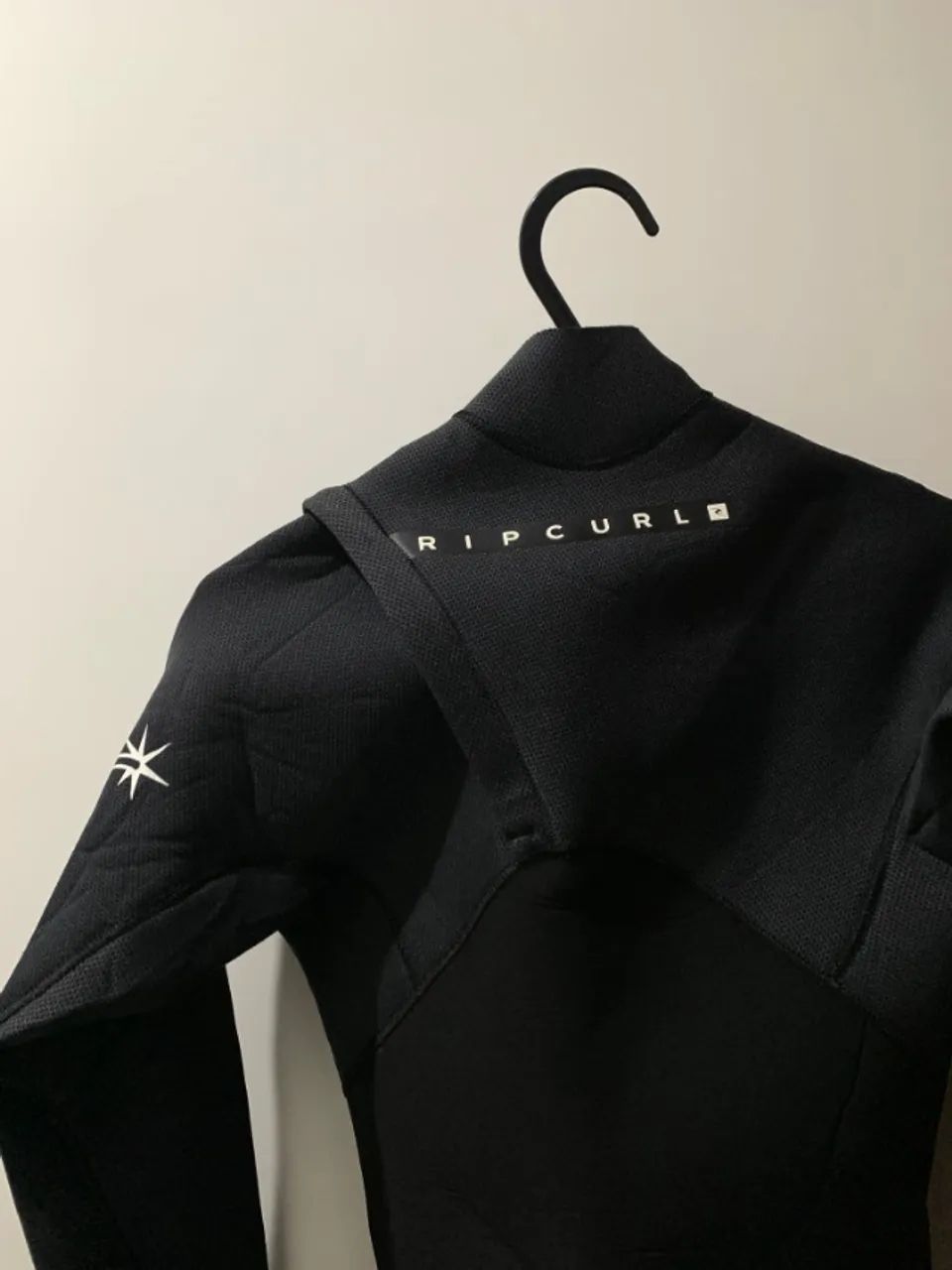 Long John Rip Curl Flashbomb 3/2 Novo - Foto 3