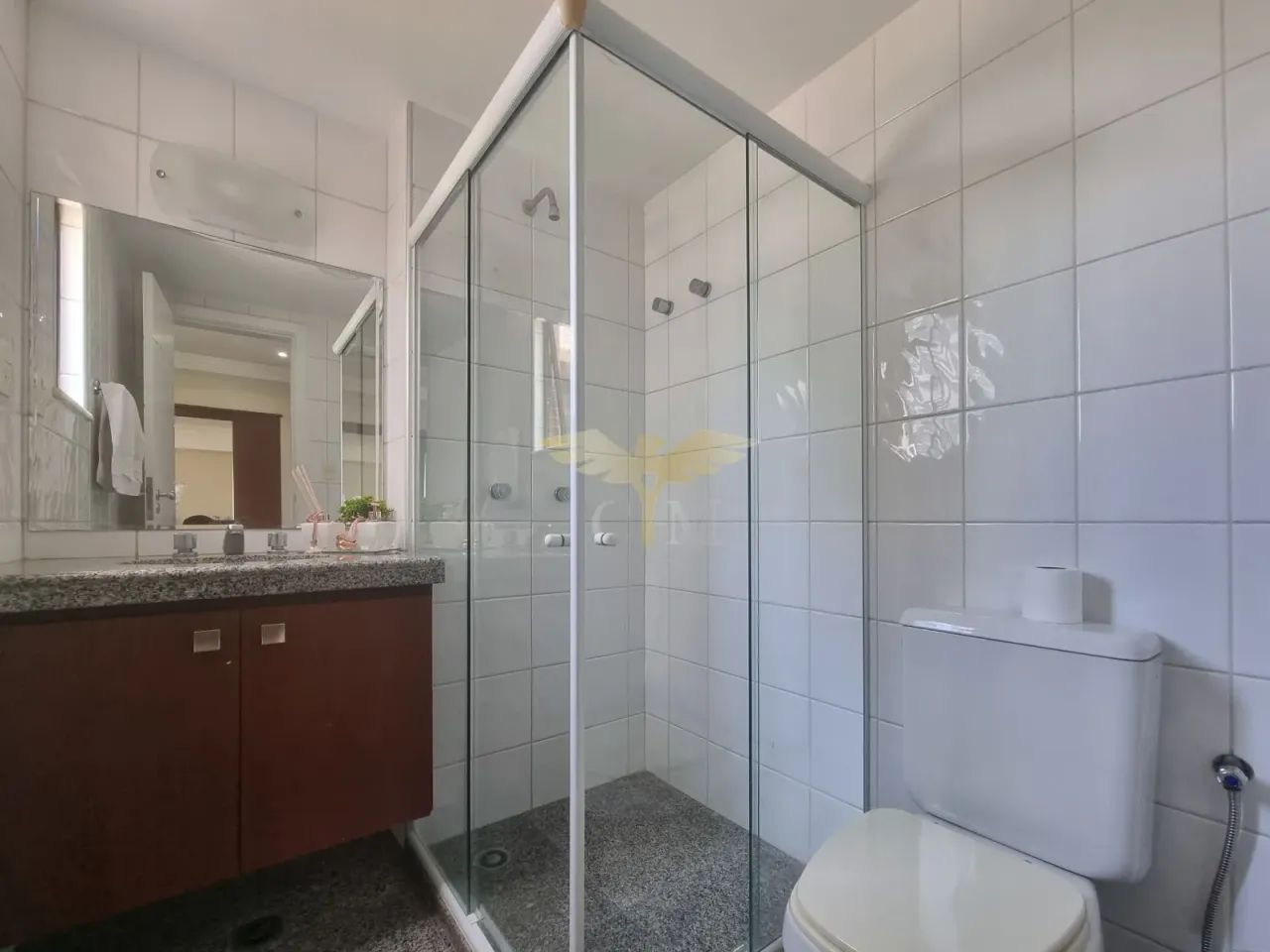 Apartamento Com 4 Suítes Em 255M² Com 4 Vagas De Garagem No Horto Florestal. 1AHBEH - Foto 7