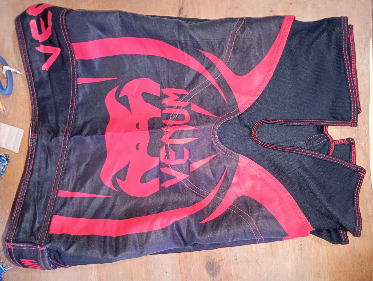 Short de MMA Venum - Tamanho M