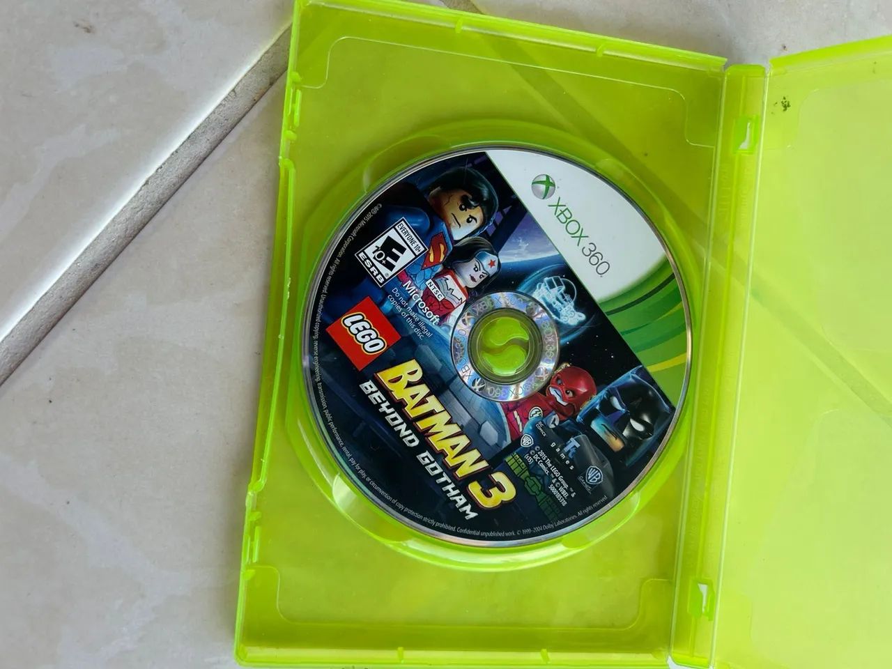 Jogos Xbox 360 - Diversos Títulos! - Foto 4