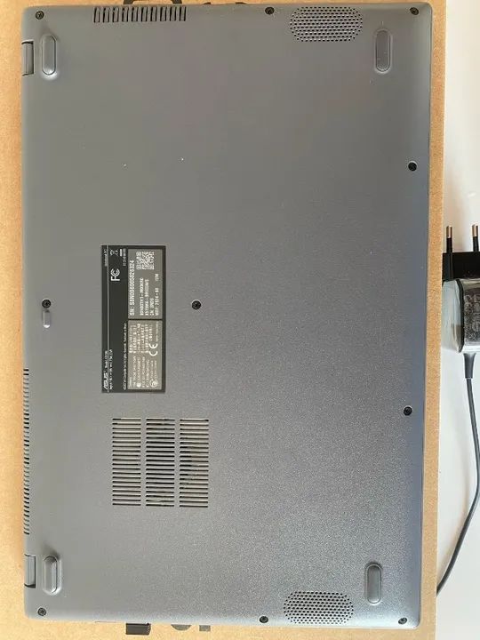 Notebook ASUS - Foto 4