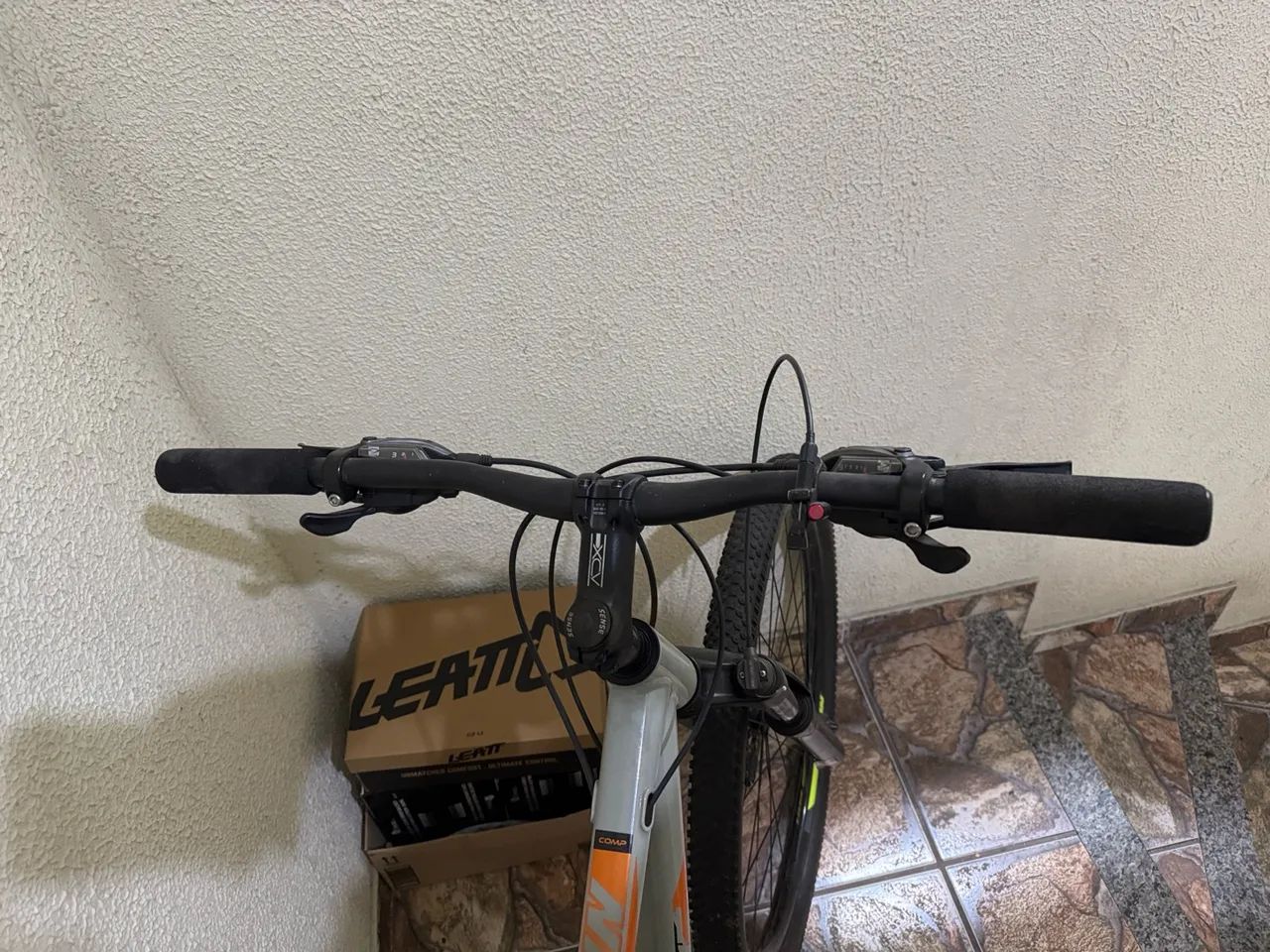 Sense Fun aro 29 M  - Foto 3