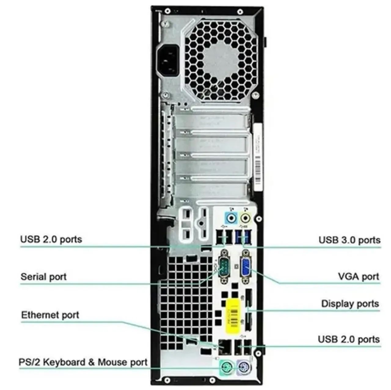 CPU Formatado Windows  - Foto 3