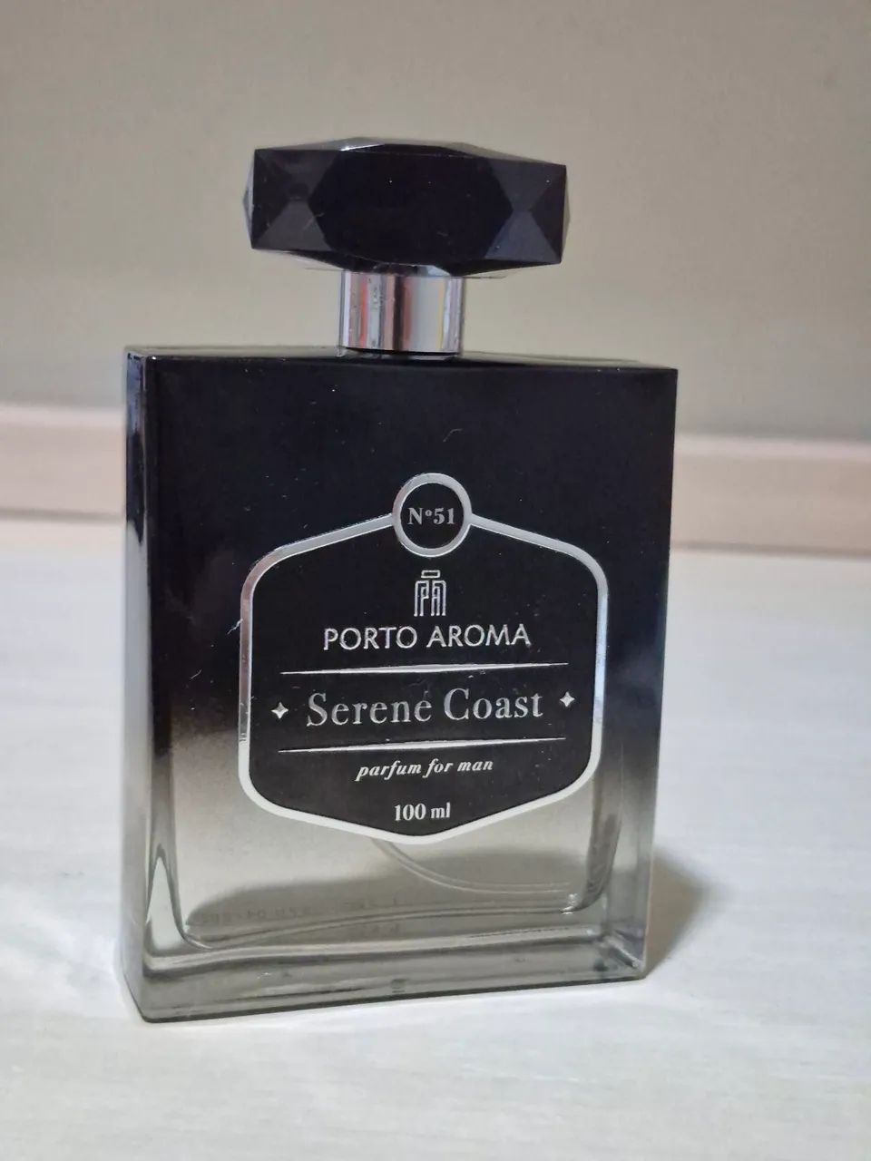 Perfume Porto Aroma Serene Coast