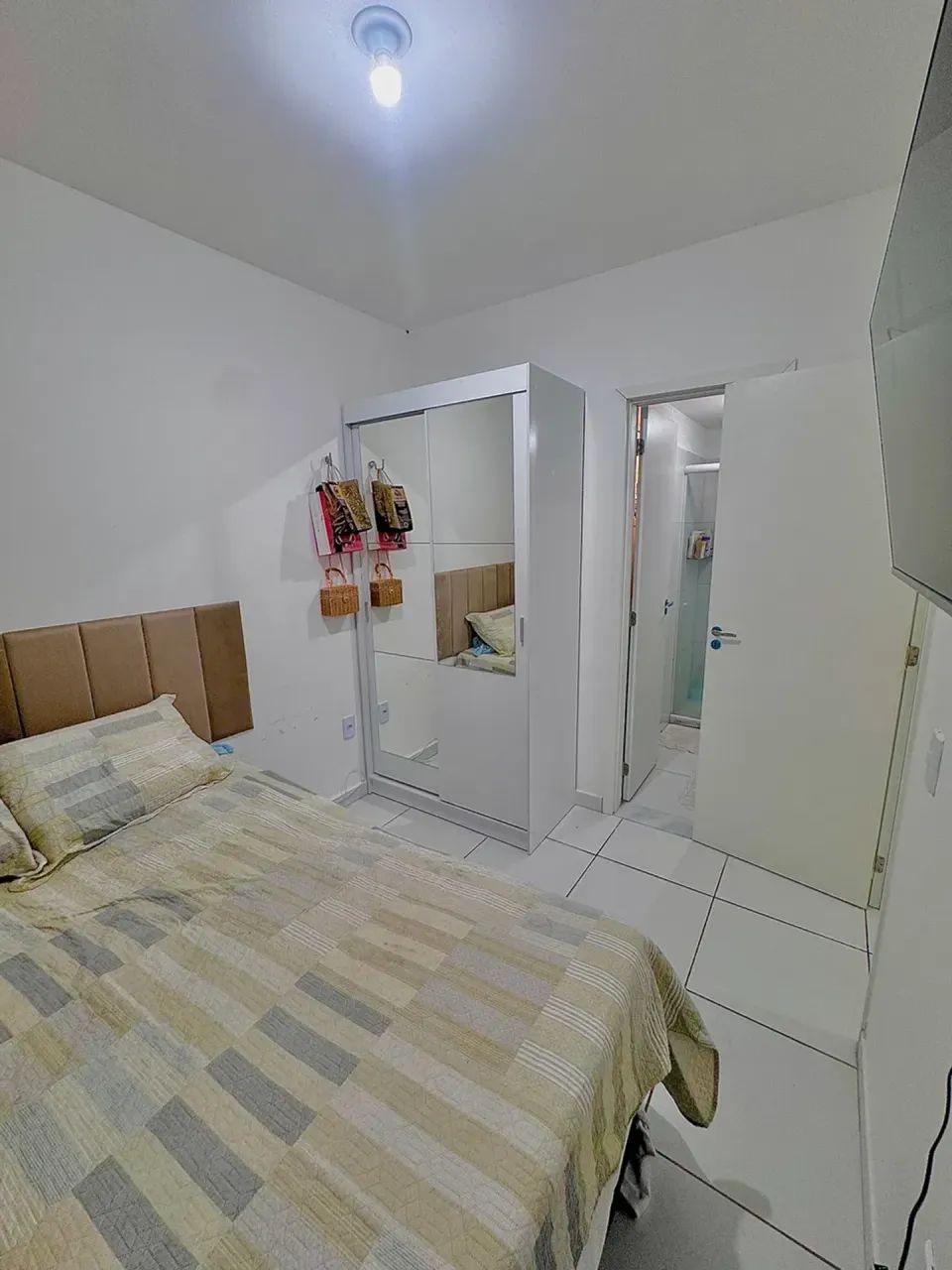 Apartamento mobiliado no Eusebio - Foto 5