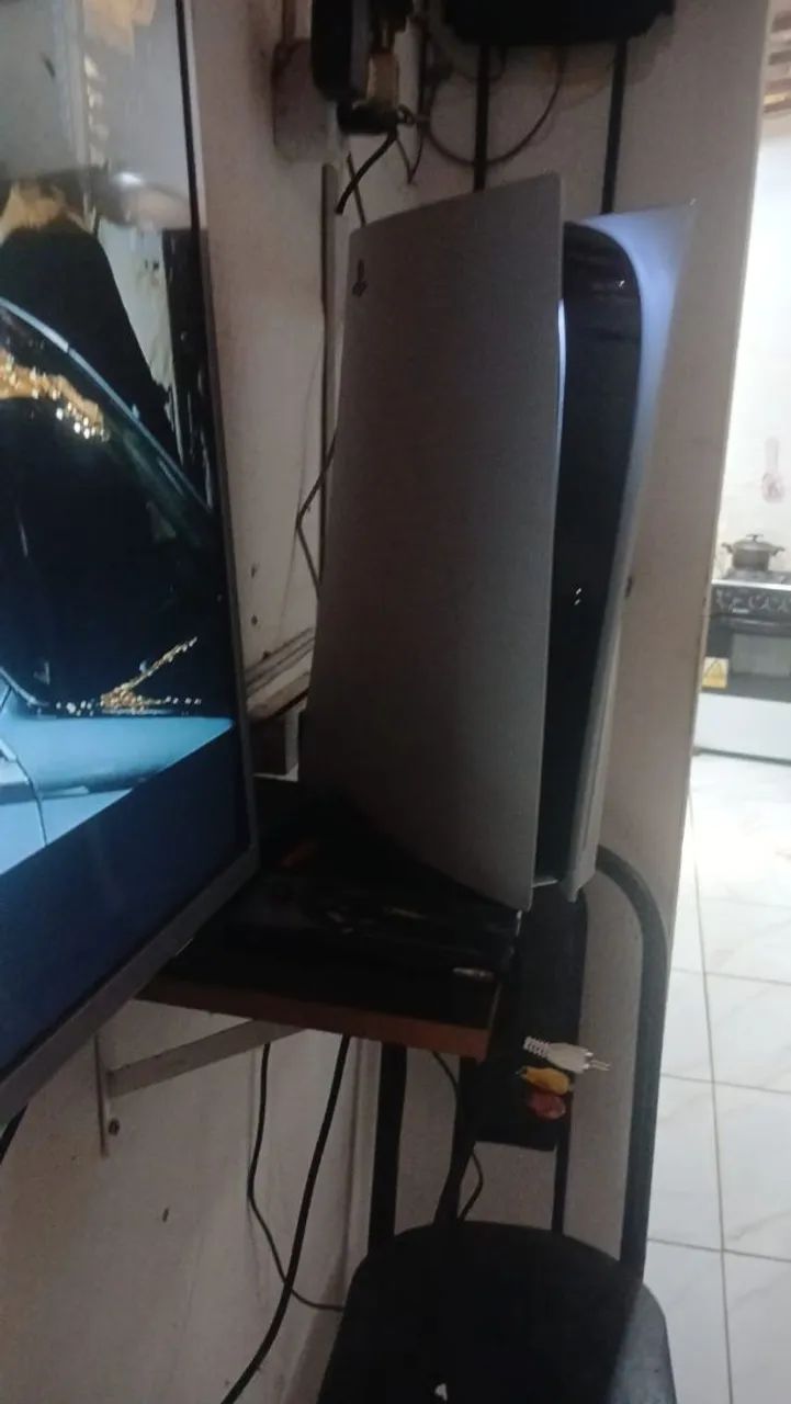 PS5 FAT - Foto 2