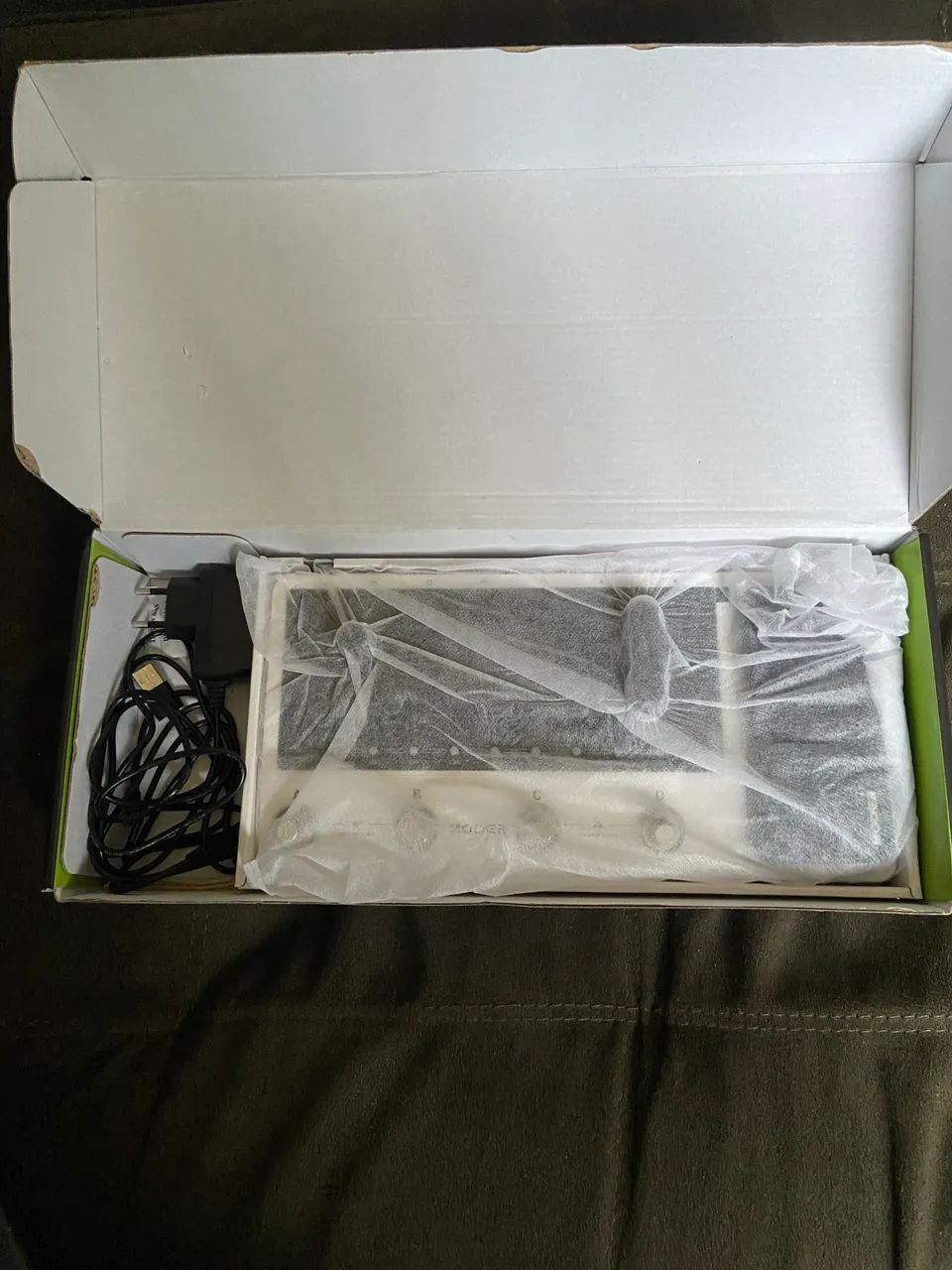 Pedaleira Mooer GE 150 PRO  - Foto 2