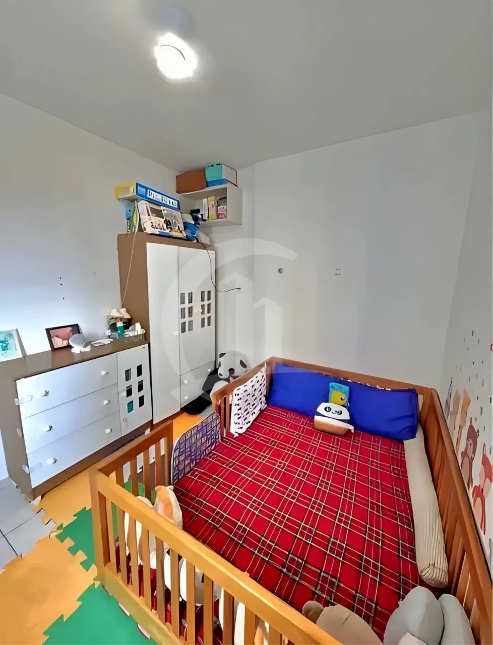 Apartamento à venda no Grand Belize Residence - Farolândia - Foto 5