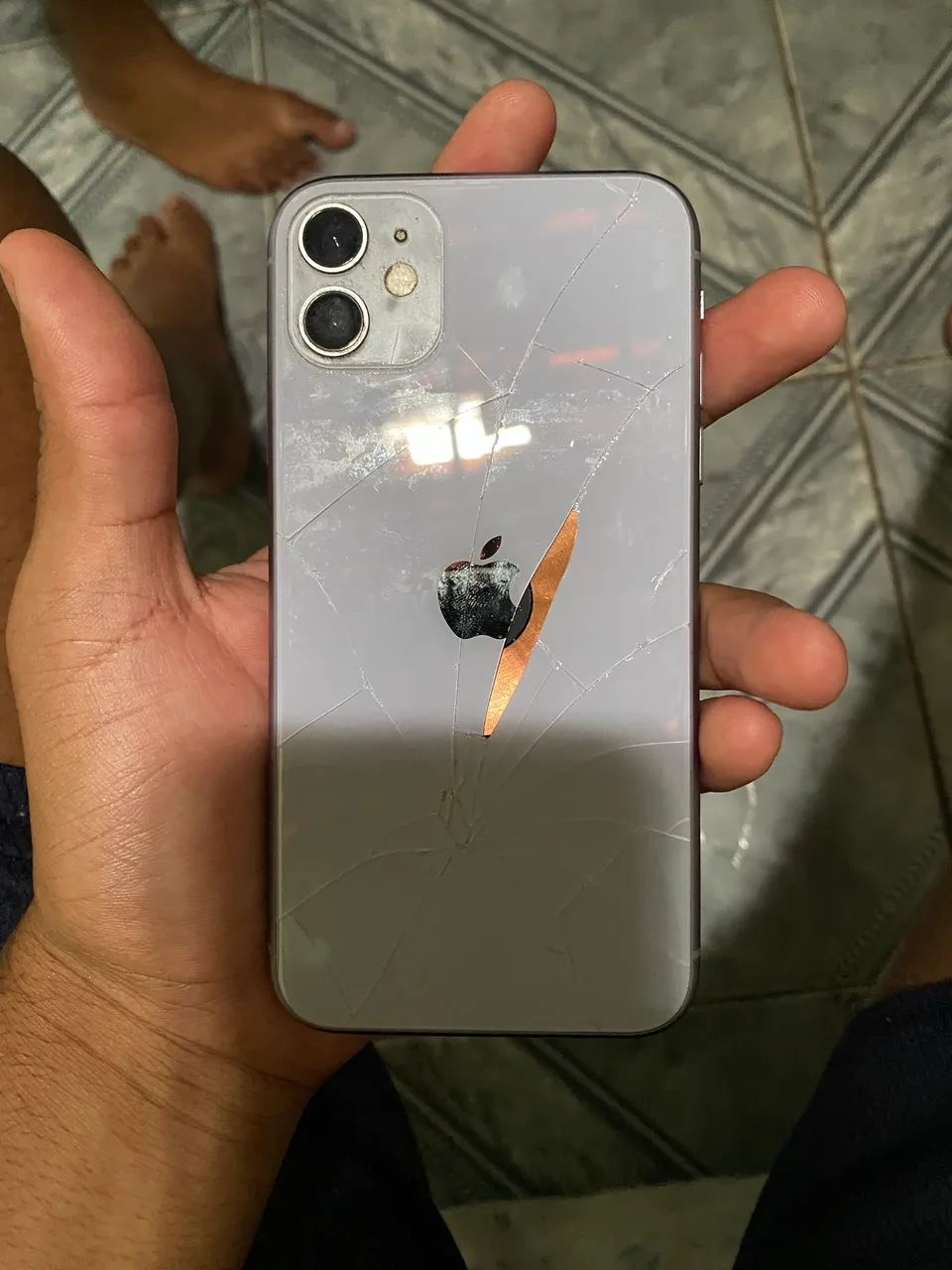 iPhone 11 - Foto 3