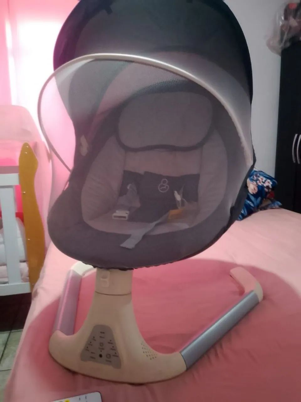 Estou vendendo coisas de bebê  - Foto 3