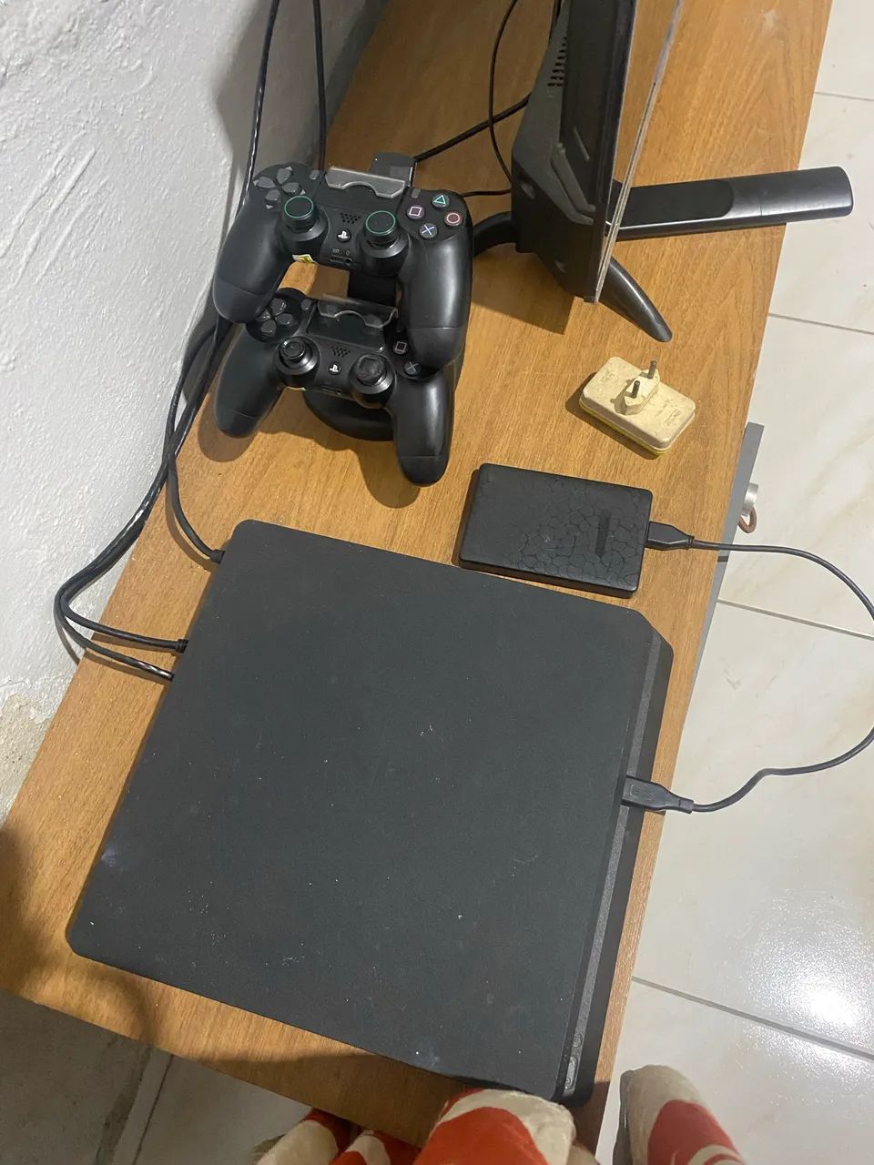 Ps4 pra vender - Foto 2