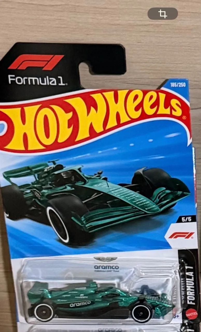 Hotweels 