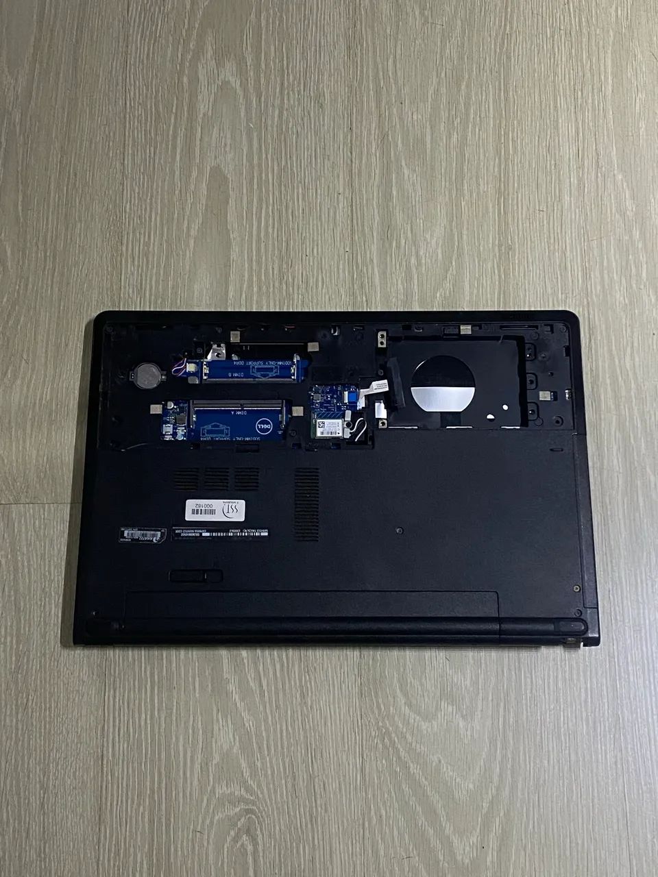Notebook Dell para retirar de peças  - Foto 2