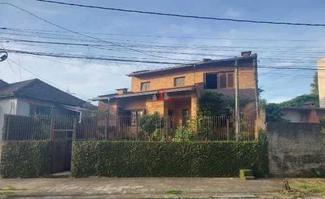 Sobrado REF: 5419