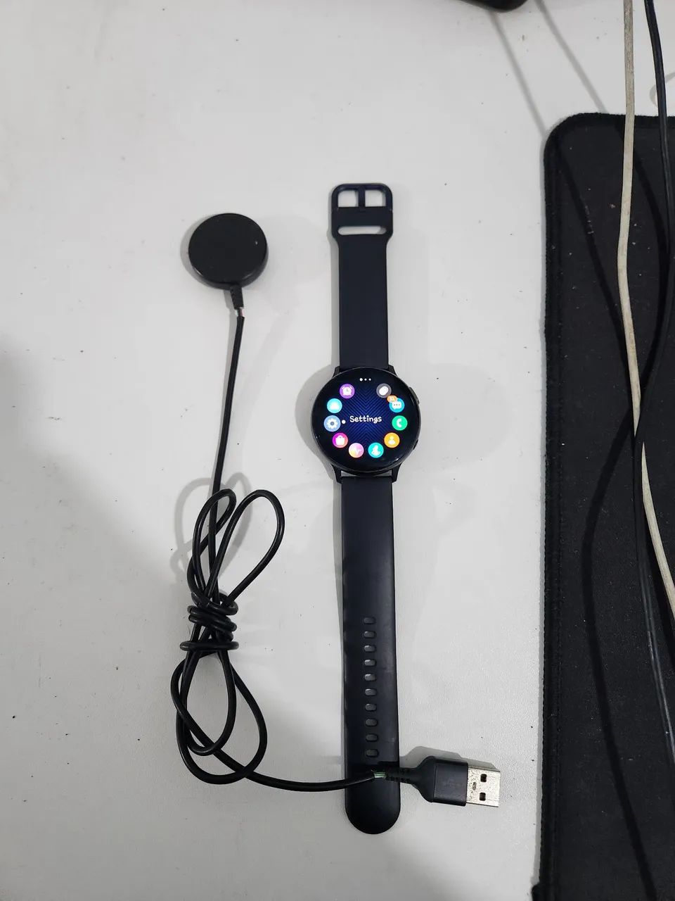 Galaxy Watch Active2 - Foto 4