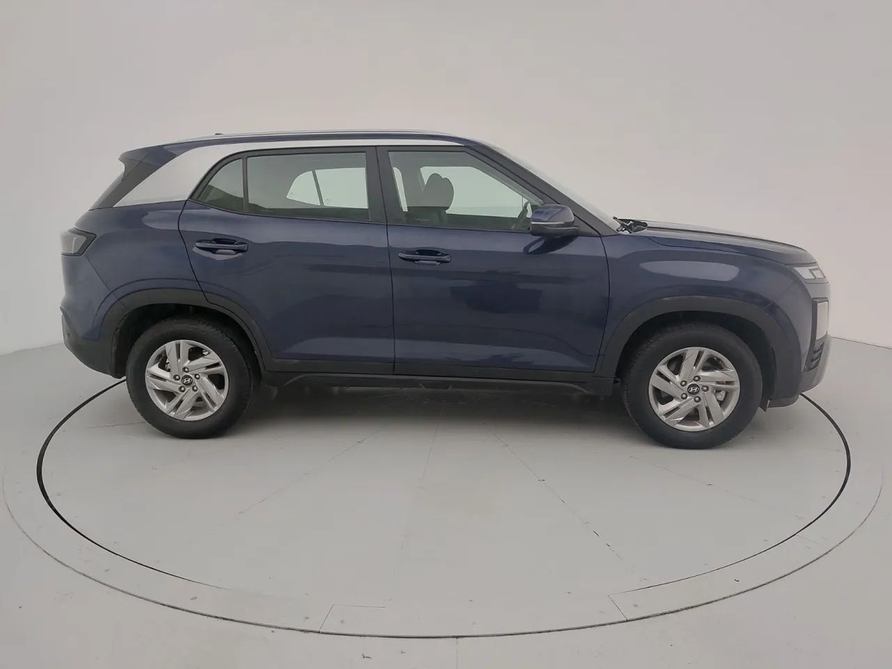 Hyundai Creta Comfort 1.0 TB 12V Flex Aut., foto 6 de 18