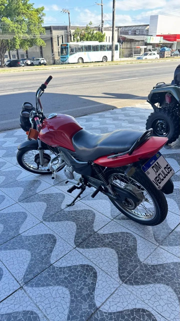 Fan 125 - Foto 5