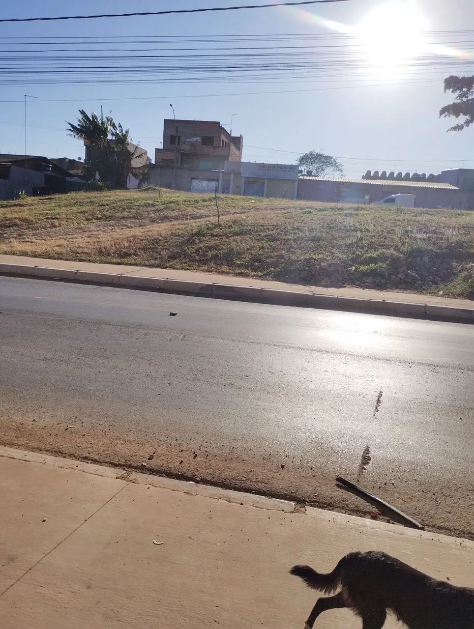 Vense casa comercial na laje - Foto 4